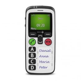 Doro Secure 580 Telefoni fissi