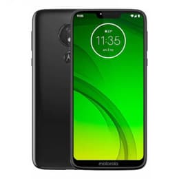 Motorola Moto G7 Power 64GB - Nero