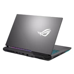Asus ROG Strix G15 G513IH-HN004T 15" Ryzen 7 2.9 GHz - SSD 512 GB - 8GB - AZERTY - Francese