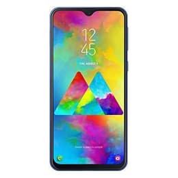 Galaxy M20 32GB - Blu - Dual-SIM