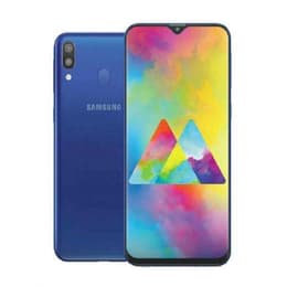 Galaxy M20 32GB - Blu