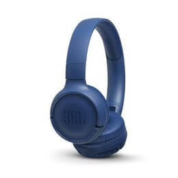 Cuffie wireless con microfono Jbl Tune 500 Bt - Blu