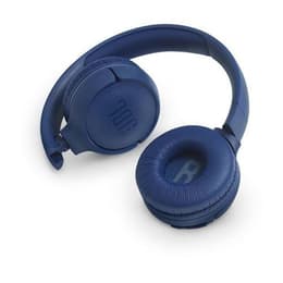 Cuffie wireless con microfono Jbl Tune 500 Bt - Blu
