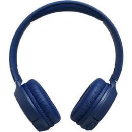 Cuffie wireless con microfono Jbl Tune 500 Bt - Blu