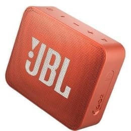 Altoparlanti Bluetooth JBL GO 2 - Arancione