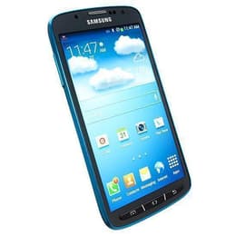 I9295 Galaxy S4 Active 16GB - Blu