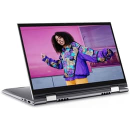 Dell Inspiron 5410 14" Core i5 2.4 GHz - SSD 256 GB - 8GB - AZERTY - Francese