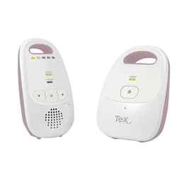 Tex Baby Bébé alarme Telefoni giocattolo