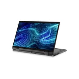 Dell Latitude 7420 2-in-1 14" Core i7 3 GHz - SSD 256 GB - 16GB - QWERTY - Inglese