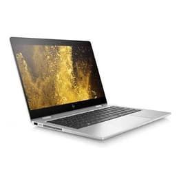 HP EliteBook x360 830 G6 13" Core i7 1.9 GHz - 256 GB SSD - 16GB - AZERTY - Francese