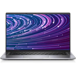 Dell Latitude 9520 15" Core i7 3 GHz - SSD 512 GB - 16GB - QWERTY - Svedese