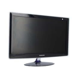 Schermo 23" LED Samsung XL2370