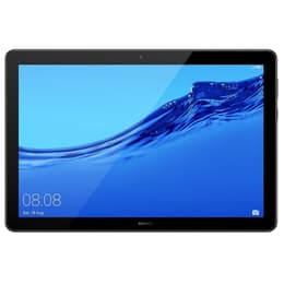 Huawei MediaPad T5 32GB - Nero (Midnight Black) - WiFi