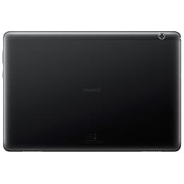 Huawei MediaPad T5 32GB - Nero - WiFi