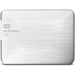 Western Digital My Passport Ultra Hard disk esterni - HDD 1 TB USB 3.0