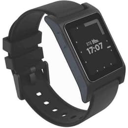 Smart Watch Pebble Cardio­frequenzimetro 2 + HR - Nero