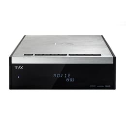 Dvico TViX HD M-6632N Hard disk esterni - HDD 2 TB HDMI