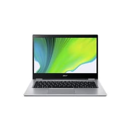 Acer Spin 3 NC-SP314-54N 14" Core i5 1.1 GHz - SSD 1000 GB - 8GB Tastiera Tedesco