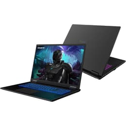 Gigabyte Gaming A18 3VHK3DEC64SH 18" GHz - SSD 1 TB - 32GB - Nvidia GeForce RTX 5060 Max-Q QWERTZ - Tedesco