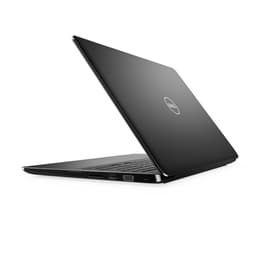 Dell Latitude 3500 15" Core i5 1.6 GHz - SSD 256 GB - 16GB - AZERTY - Francese