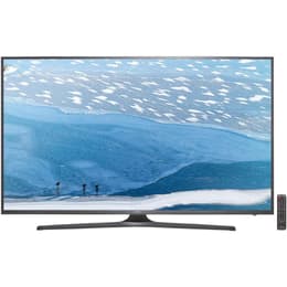 Smart TV 60,0000 Pollici Samsung LED Ultra HD 4K UE60KU6000