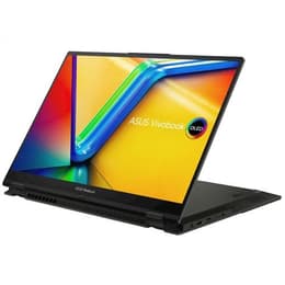 Asus Vivobook S 16 Flip TN3604YA 16" Ryzen 7 2 GHz - SSD 512 GB - 16GB - QWERTY - Italiano