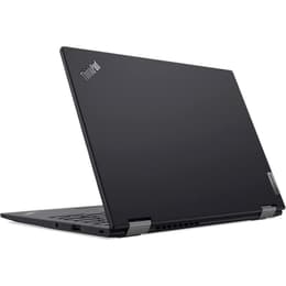 Lenovo ThinkPad X13 Yoga G3 13" Core i5 1.6 GHz - SSD 512 GB - 16GB - QWERTZ - Tedesco