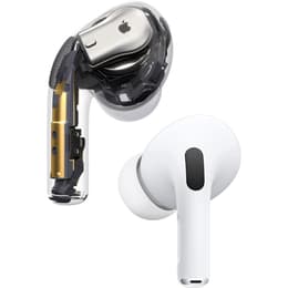 Apple AirPods Pro 1a generazione (2021) - Custodia di ricarica MagSafe