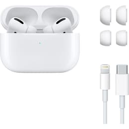 Apple AirPods Pro 1a generazione (2021) - Custodia di ricarica MagSafe