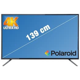 TV 55,0000 Pollici Polaroid LED Ultra HD 4K TCS55U4K