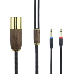 Hansnby 4-pin XLR Balanced Male 6N Accessori audio