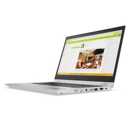 Lenovo ThinkPad Yoga 370 13" Core i5 2.6 GHz - SSD 512 GB - 8GB Tastiera Francese