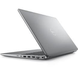 Dell Latitude 5540 15" Core i7 1.4 GHz - SSD 512 GB - 16GB - AZERTY - Francese