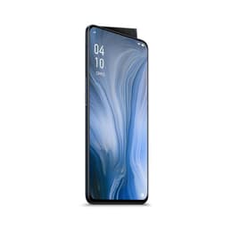 Oppo Reno 256GB - Nero - Dual-SIM