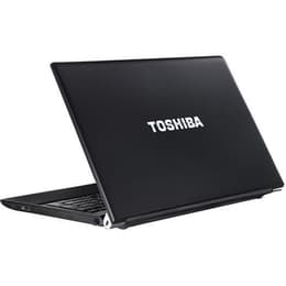 Toshiba Tecra R950 15" Core i3 2.5 GHz - HDD 320 GB - 4GB Tastiera Francese