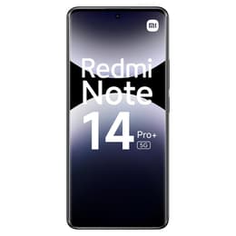 Xiaomi Redmi Note 14 Pro+ 5G 256GB - Nero