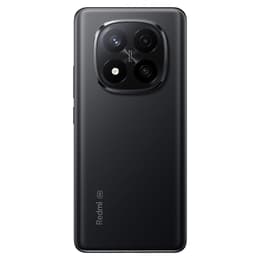 Xiaomi Redmi Note 14 Pro+ 5G 256GB - Nero