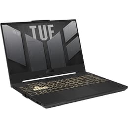 Asus TUF Gaming A15 FA506NC-HN012 15" Ryzen 5 3.3 GHz - SSD 512 GB - 16GB - NVIDIA GeForce RTX 3050 QWERTY - Spagnolo