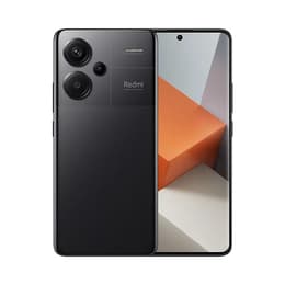 Xiaomi Redmi Note 13 Pro+ 256GB - Nero - Dual eSIM