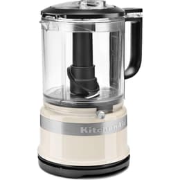 Tritatutto Kitchenaid 5KFC0516EAC 1.19L - Crema