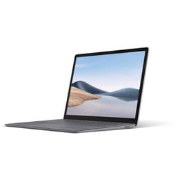 Microsoft Surface Laptop 4 13" Ryzen 5 2 GHz - SSD 256 GB - 16GB QWERTY - Inglese