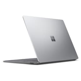 Microsoft Surface Laptop 4 13" Ryzen 5 2 GHz - SSD 256 GB - 16GB QWERTY - Inglese