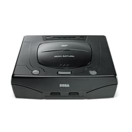 Sega Saturn - Nero
