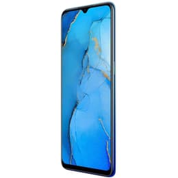 Oppo Reno3 128GB - Blu