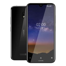 Nokia 2.2 16GB - Nero