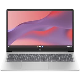 HP ChromeBook 15a-nb0502sa Core i3-N305 3 GHz 128GB eMMC - 8GB QWERTY - Inglese