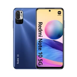 Xiaomi Redmi Note 10 5G 64GB - Blu - Dual-SIM