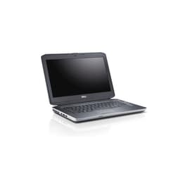 Dell Latitude E5430 14" Core i5 2,7 GHz  - HDD 320 GB - 4GB Tastiera Francese