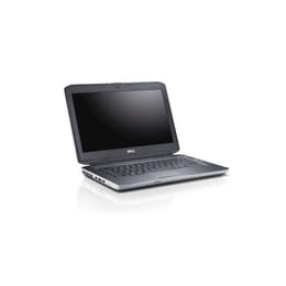 Dell Latitude E5430 14" Core i5 2.7 GHz - HDD 320 GB - 4GB Tastiera Francese