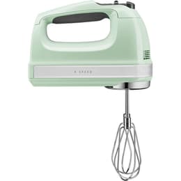 Sbattitori elettrici Kitchenaid 5KHM9212EPT - Verde